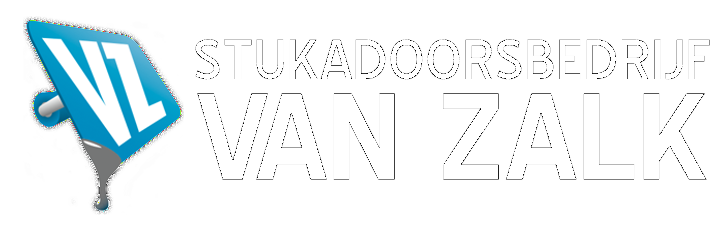 Stukadoorsbedrijf van zalk